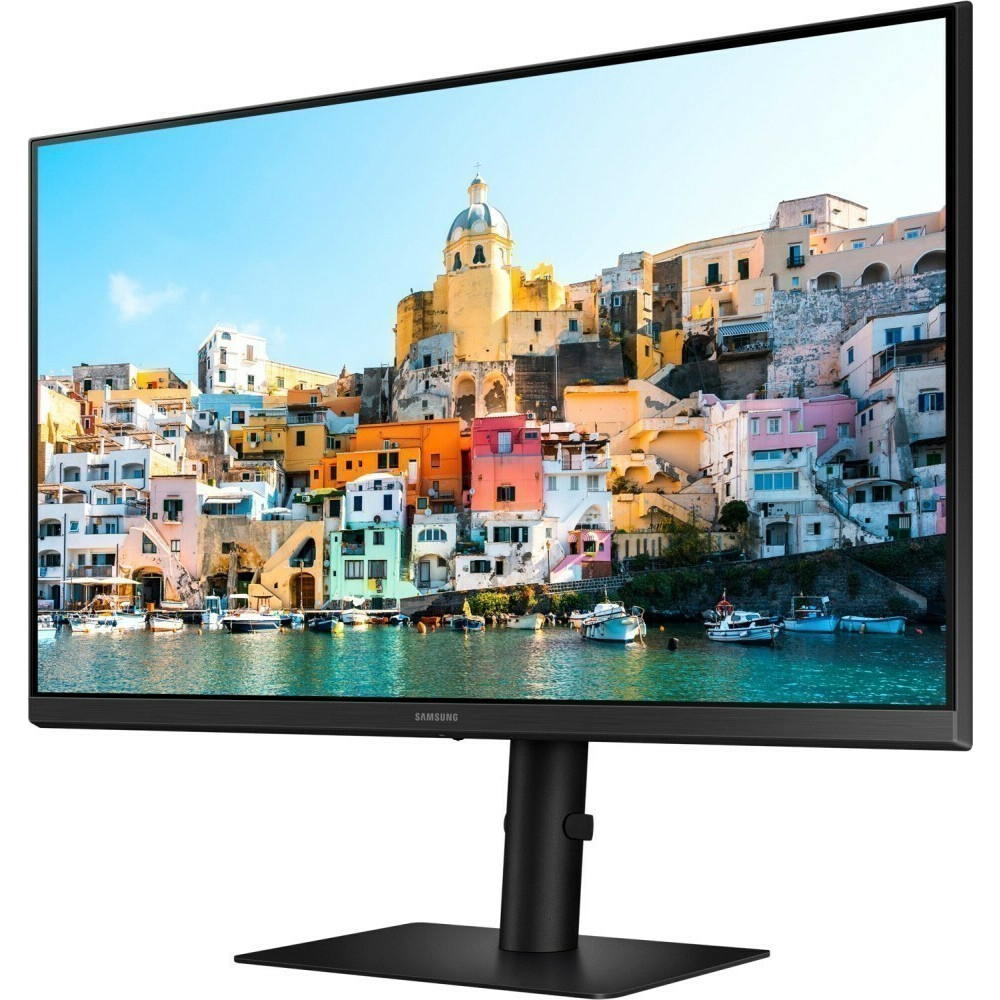 Монитор Samsung 24" S24A400UJU