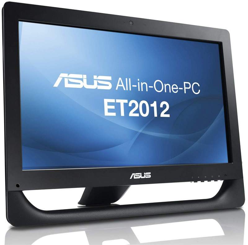 Моноблок ASUS Eee TOP PC ET2013IUKI