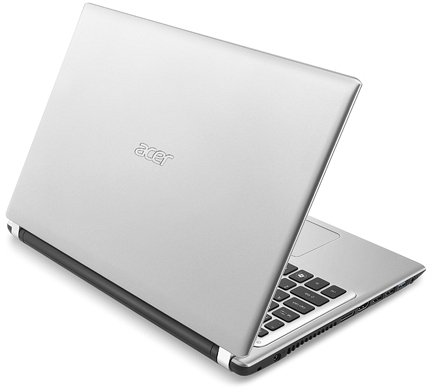 Ноутбук Acer Aspire V5-471G-33224G50Mass