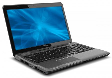 Ноутбук Toshiba Satellite P755-11C
