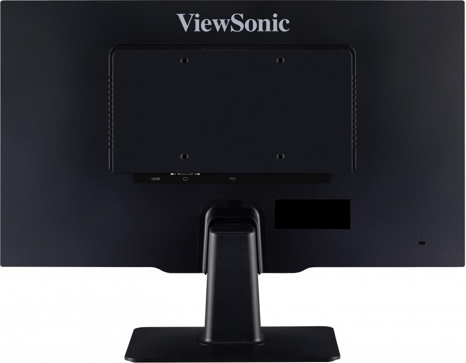 Монитор Viewsonic 22" VA2201-H