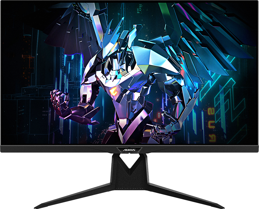 Монитор Gigabyte 32" Aorus FI32Q