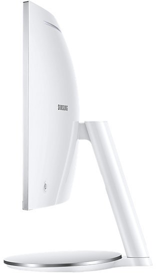 Монитор Samsung 34" C34J791WTI