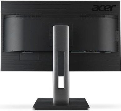 Монитор Acer 28" B286HKYMJDPPRZ