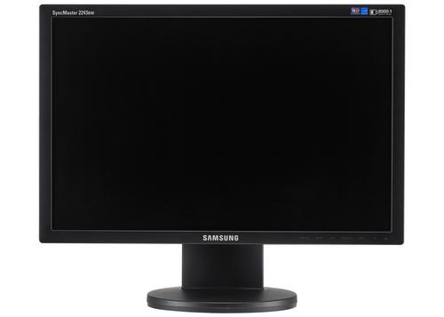 Samsung 22" SyncMaster 2243BW