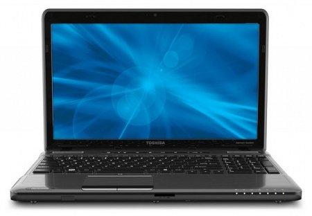 Ноутбук Toshiba Satellite P755-11C