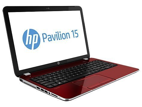 Ноутбук HP Pavilion 15-e071sr (E6N03EA)