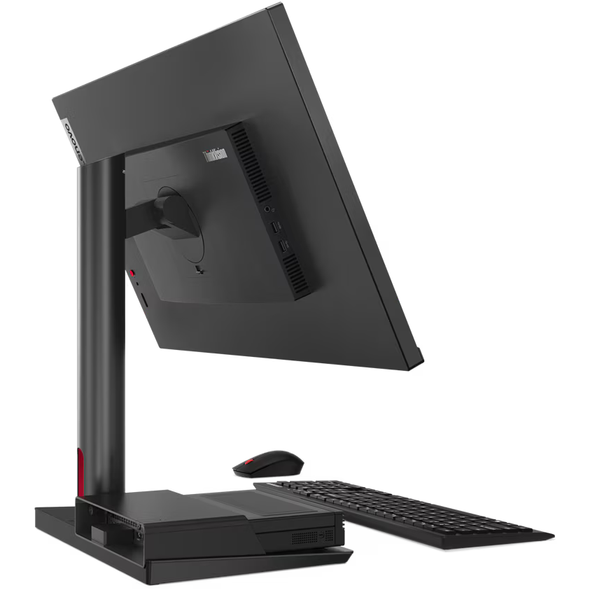 Монитор Lenovo 27" ThinkCentre TIO Flex (12BKMAT1EU)