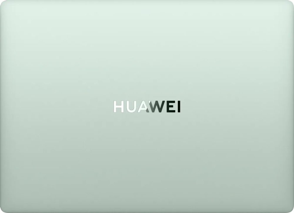 Ноутбук Huawei MateBook 14 2024 Green (FLMH-X) (53014HYD)