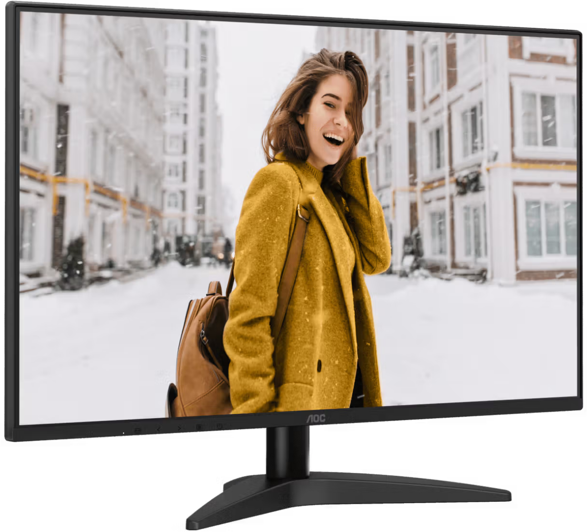 Монитор AOC 27" 27B36X