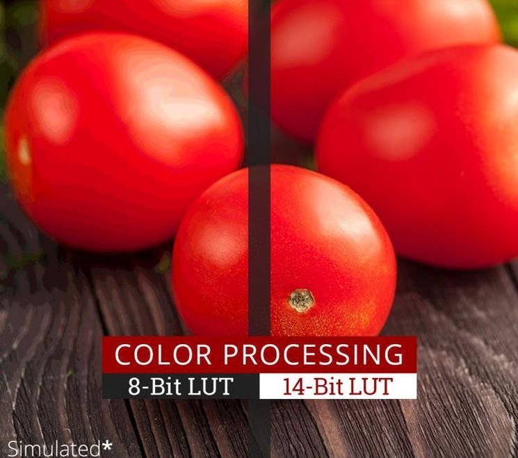 Монитор Viewsonic 27" VP2768-4K