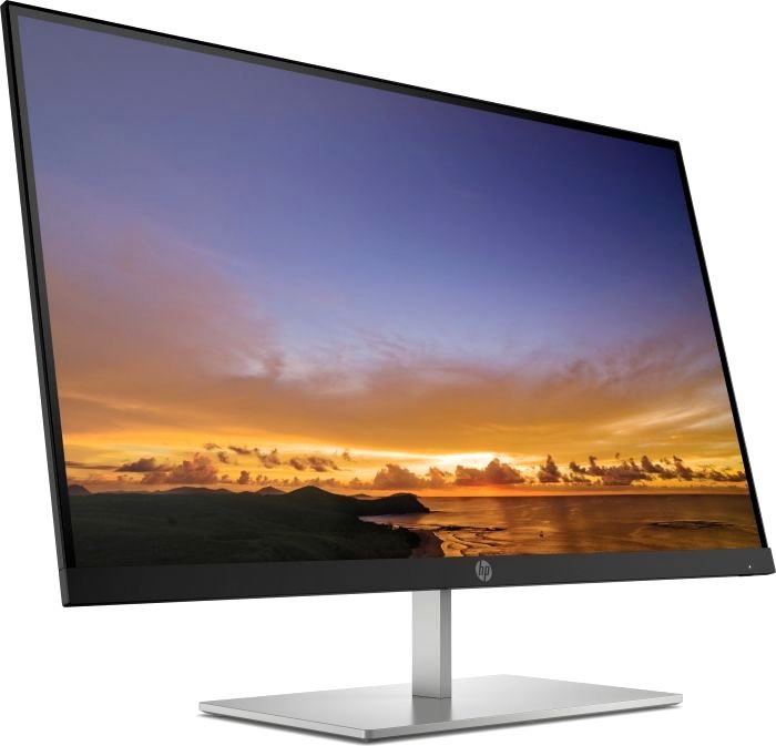 Монитор HP 27" Pavilion 27 Quantum Dot (5DQ99AA)