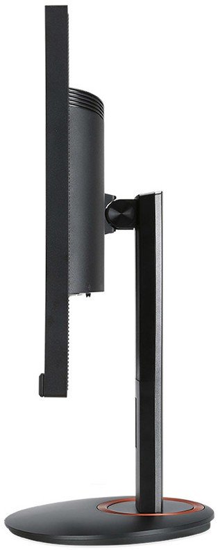 Монитор Acer 27" XF270HUCbmiiprx