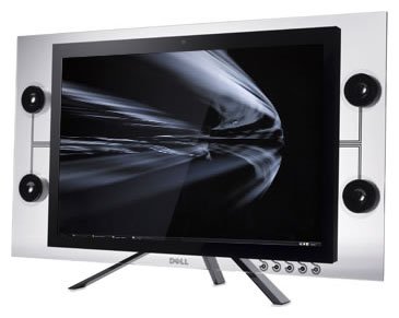 DELL 22" Crystal 2209WFP