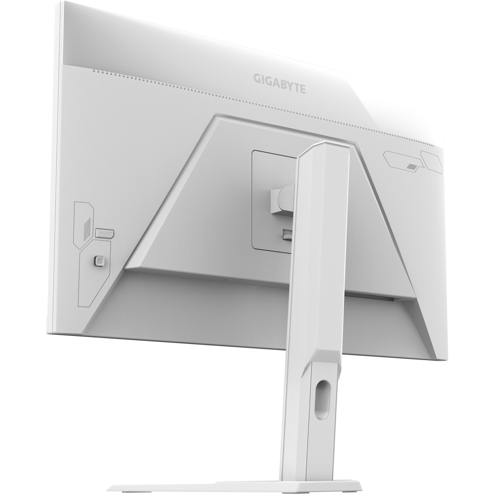 Монитор Gigabyte 27" M27QA ICE