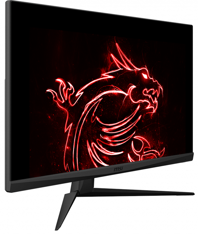 Монитор MSI 27" Optix G273QF