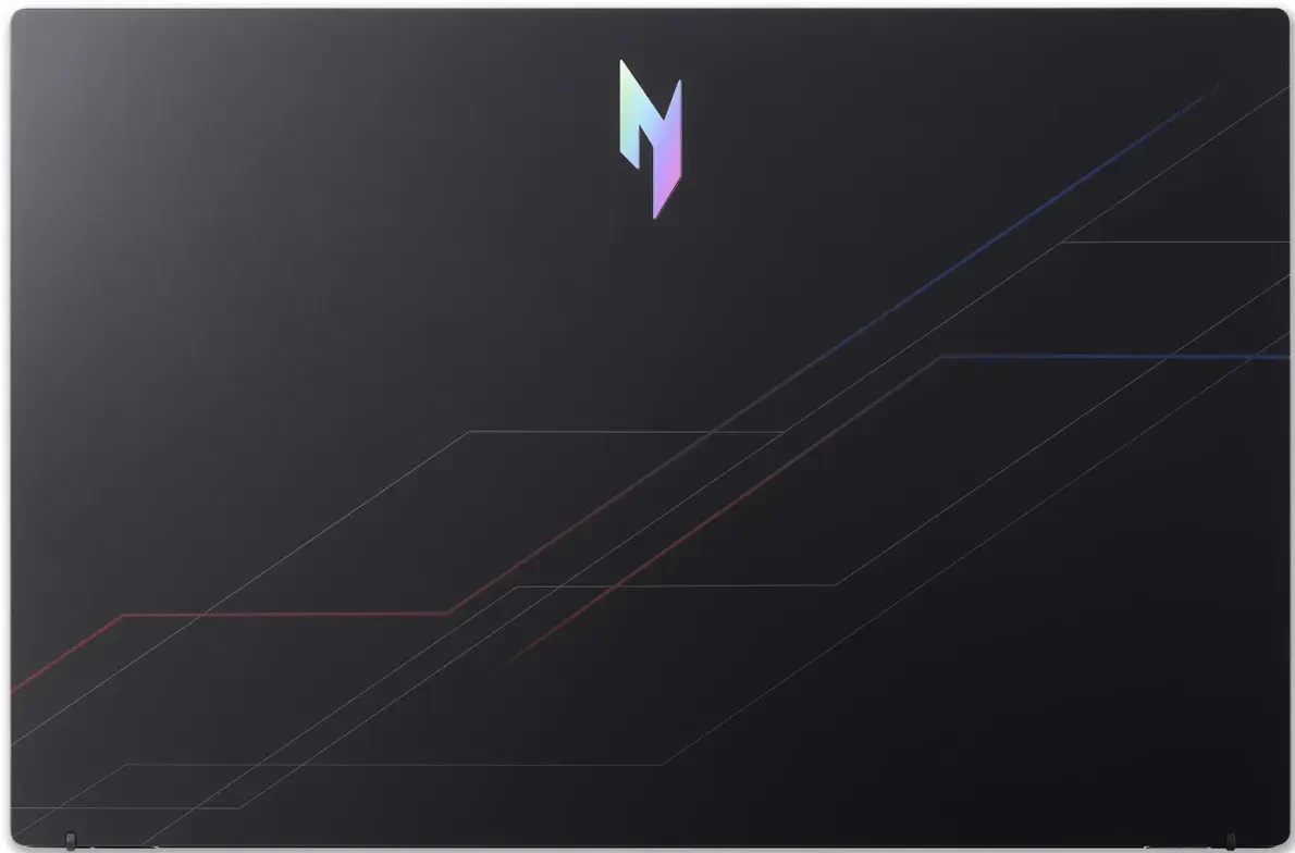 Ноутбук Acer Nitro V 15 ANV15-52-57BB