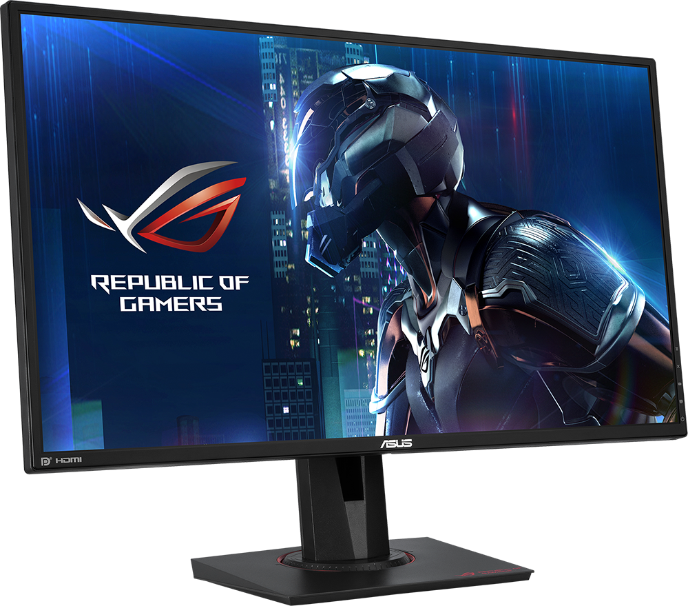 Монитор ASUS 27" PG279QE