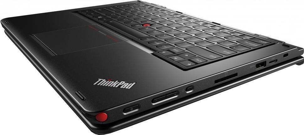 Ноутбук Lenovo ThinkPad Yoga S1 (20CDA05ART)