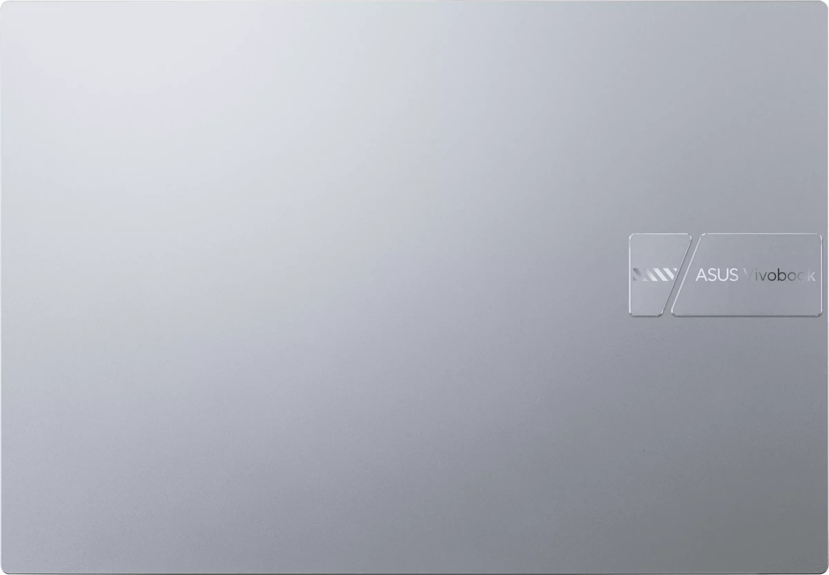 Ноутбук ASUS M1605NAQ Vivobook 16 Cool Silver (MB131)
