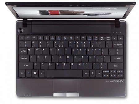 Acer Aspire 1830TZ-U562G25iki