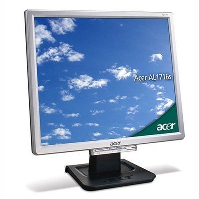 Acer 17" AL1716Fs