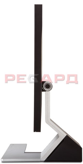 Монитор ЖК  Acer 24" S243HLAbmii  сорвана резьба подставки