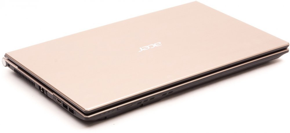 Ноутбук Acer Aspire V3-772G-747a8G1TMamm