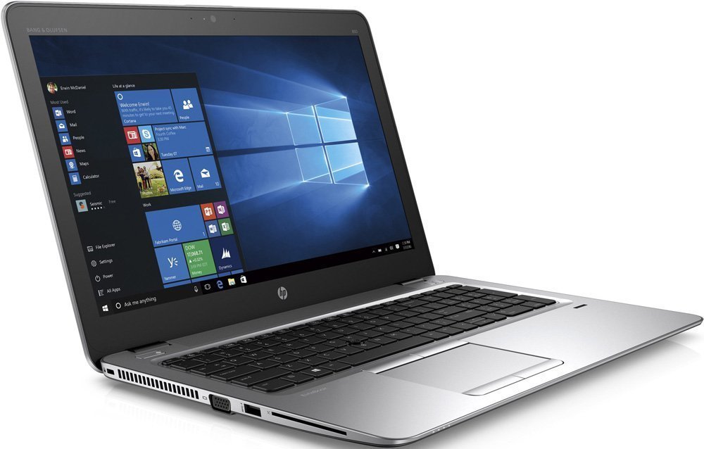Ноутбук HP EliteBook 850 G3 (1EM57EA)