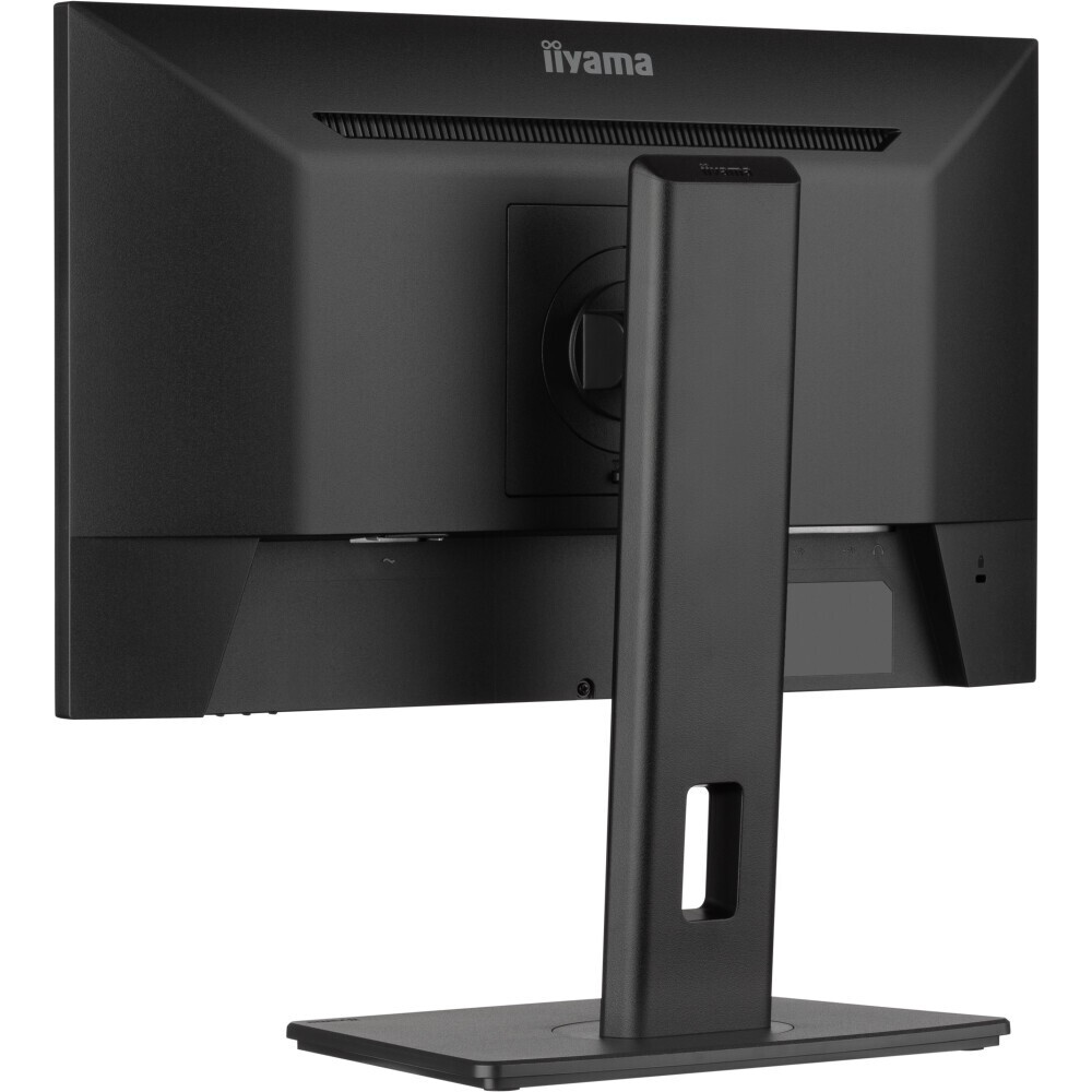 Монитор Iiyama 22" ProLite XUB2293HSU-B6