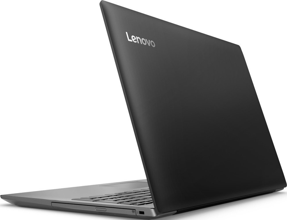 Ноутбук Lenovo IdeaPad 320-15 (81BG00QRRU)