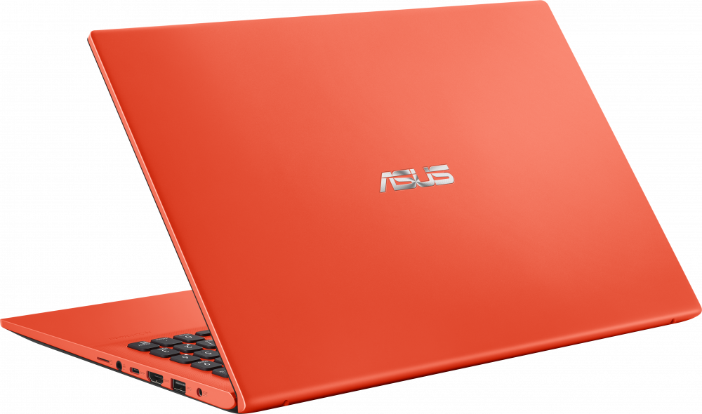 Ноутбук  ASUS X512UA Coral (BQ526T)
