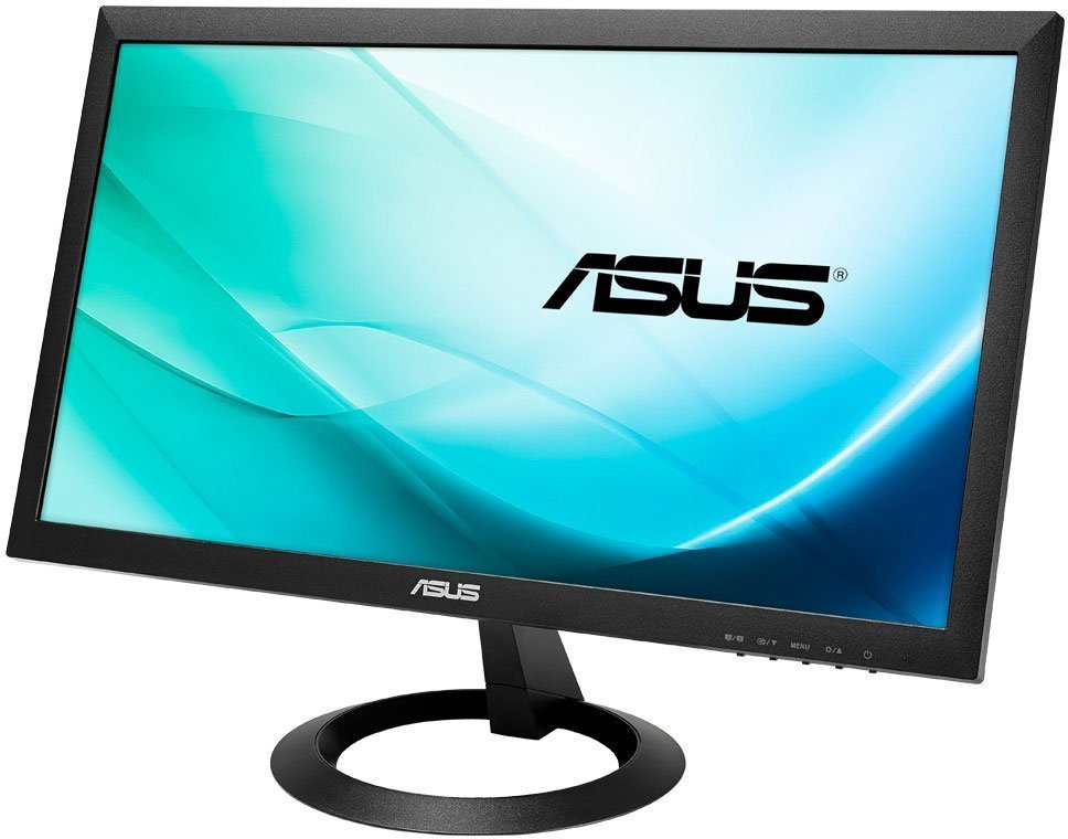 Монитор ASUS 20" VX207NE