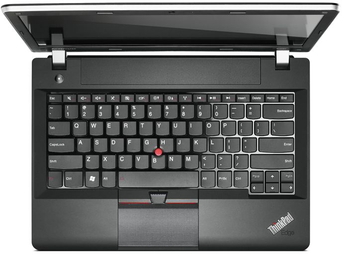 Ноутбук Lenovo ThinkPad Edge E330 (33542F9)