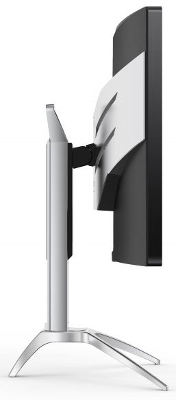 Монитор AOC 35" AG352UCG AGON