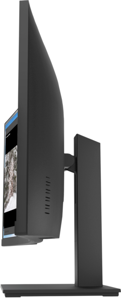 Монитор HP 34" M34d (3B1W4AA)