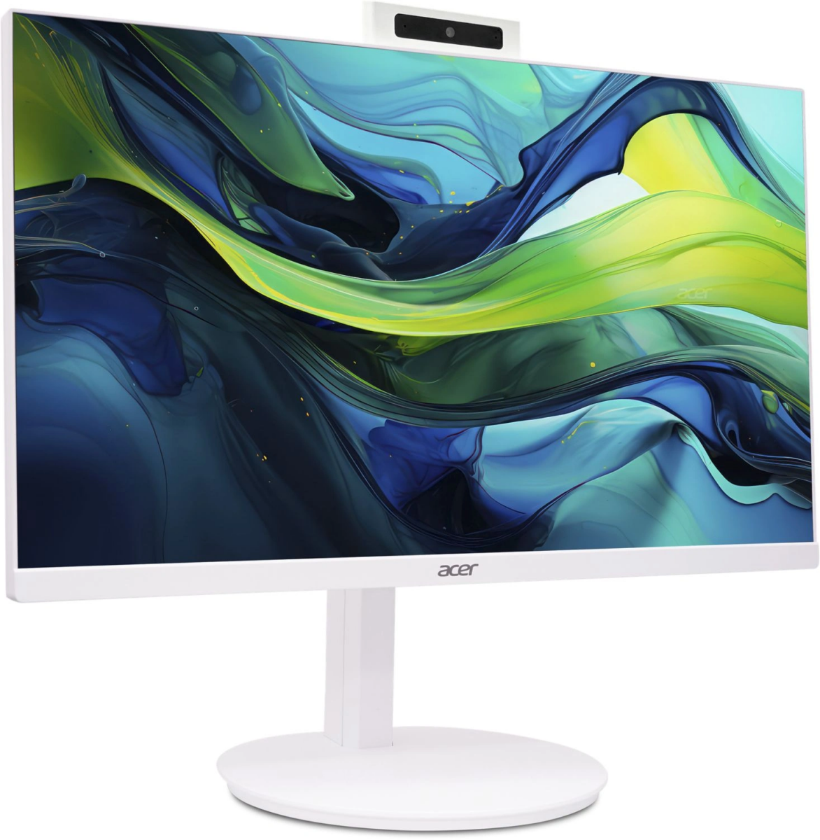 Моноблок Acer Aspire C27A-GRPL White (DQ.BRECD.001)