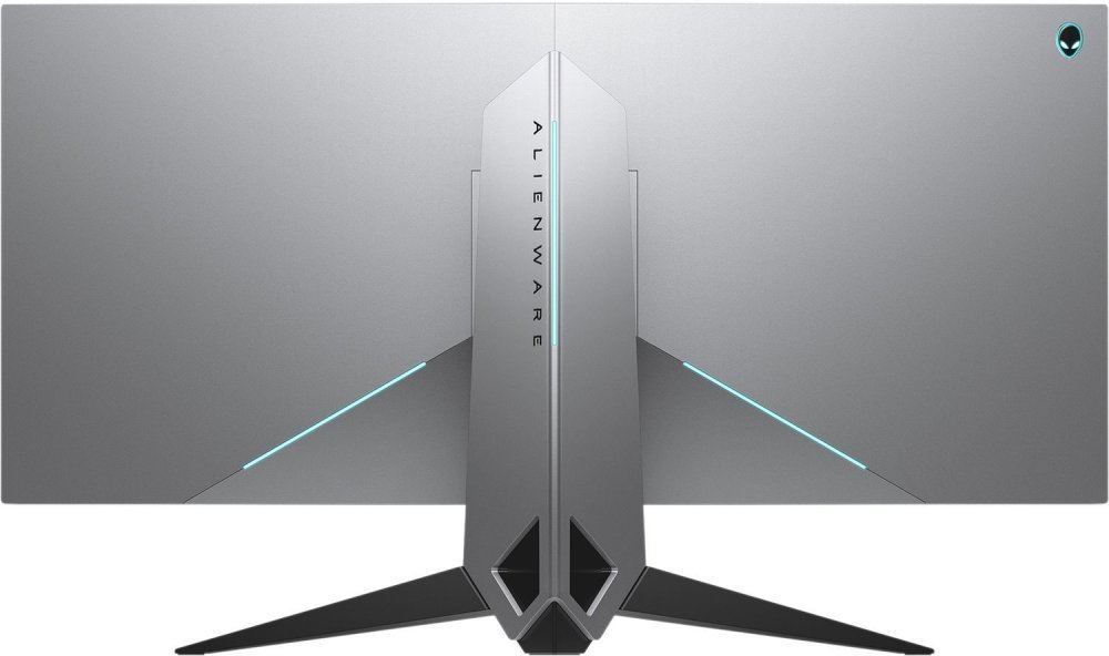 Монитор Dell 34" AW3418HW (3418-7063)