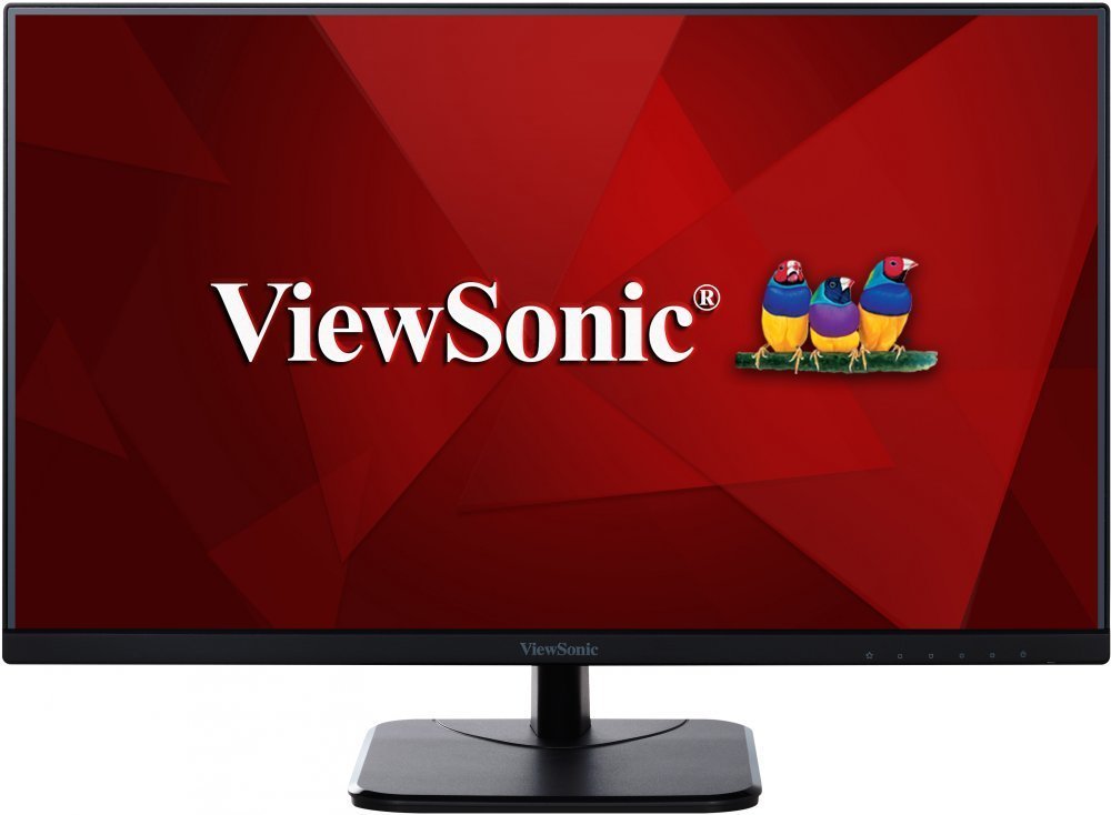 Монитор Viewsonic 24" VA2456-MHD
