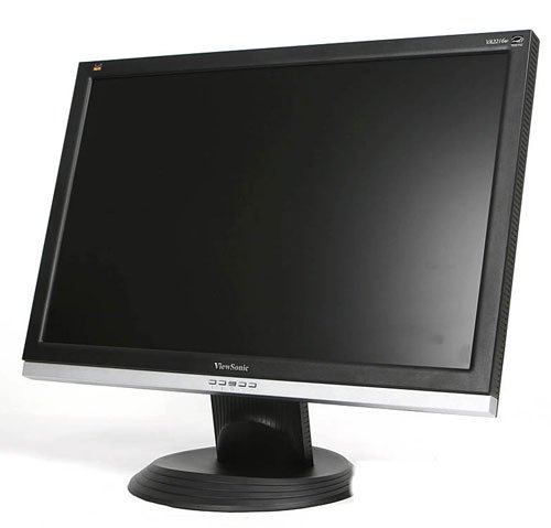 Viewsonic 22" VA2216W