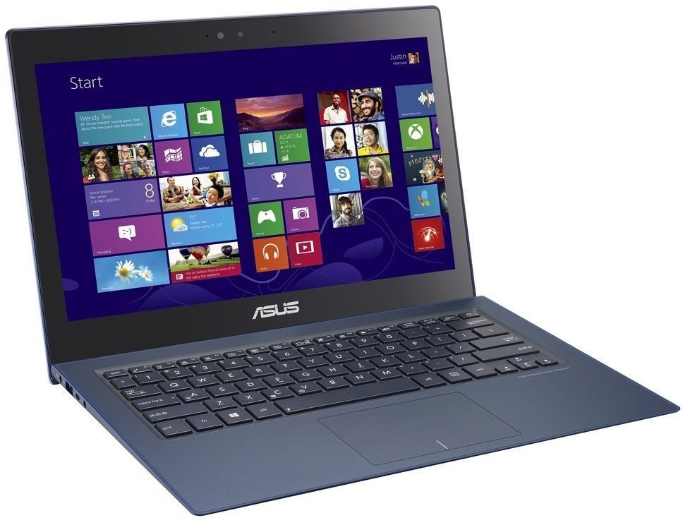 Ноутбук ASUS ZENBOOK UX301LA