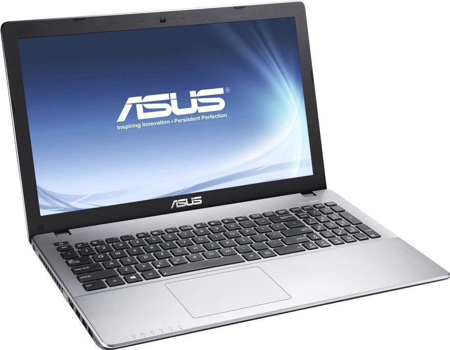 Ноутбук ASUS X550LB