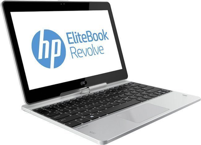 Ноутбук HP EliteBook Revolve 810 G1 (H5F12EA)