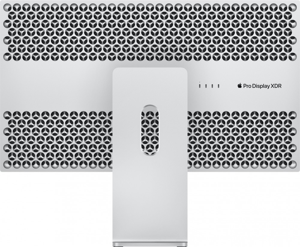 Монитор Apple 32" Pro Display XDR (MWPF2RU/A)