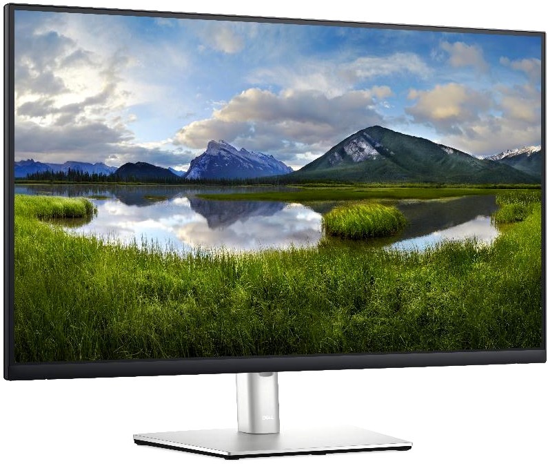 Монитор Dell 32" P3221D (3221-9473)