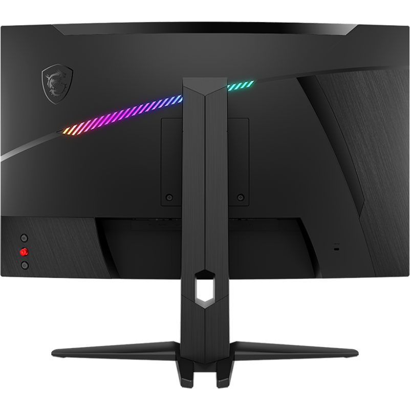 Монитор MSI 27" MAG 275CQRXF