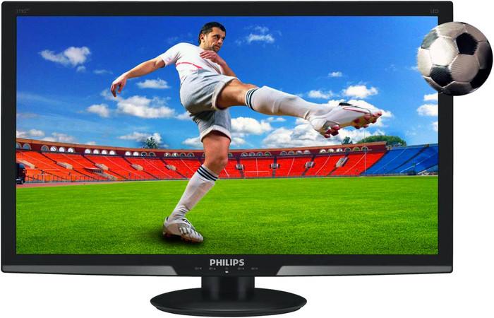 Монитор Philips 27" 273G3DHSB/01