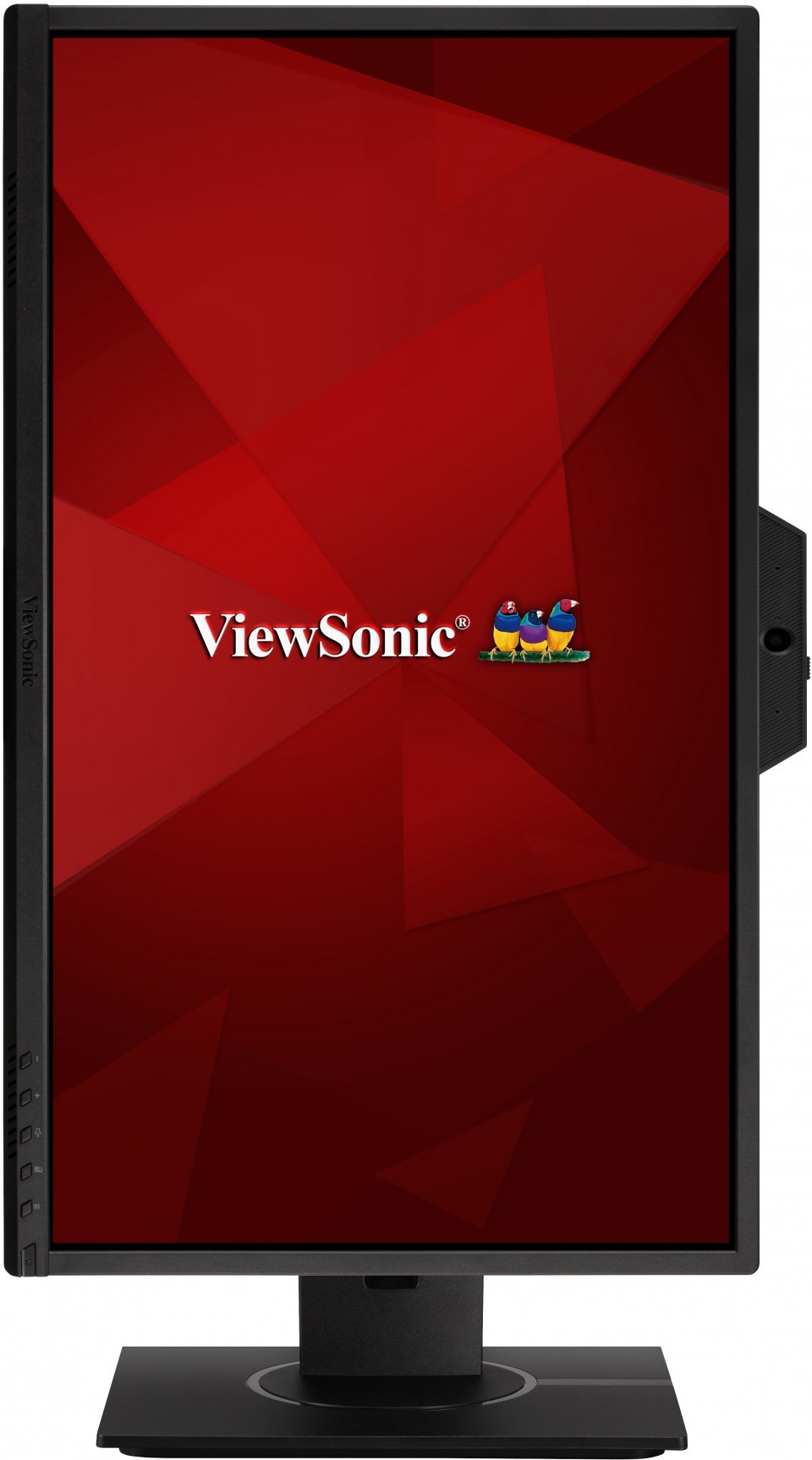Монитор Viewsonic 24" VG2440V