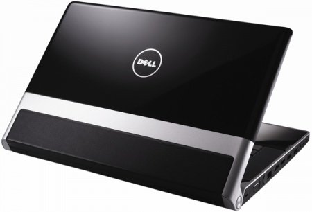 Dell Studio XPS 16