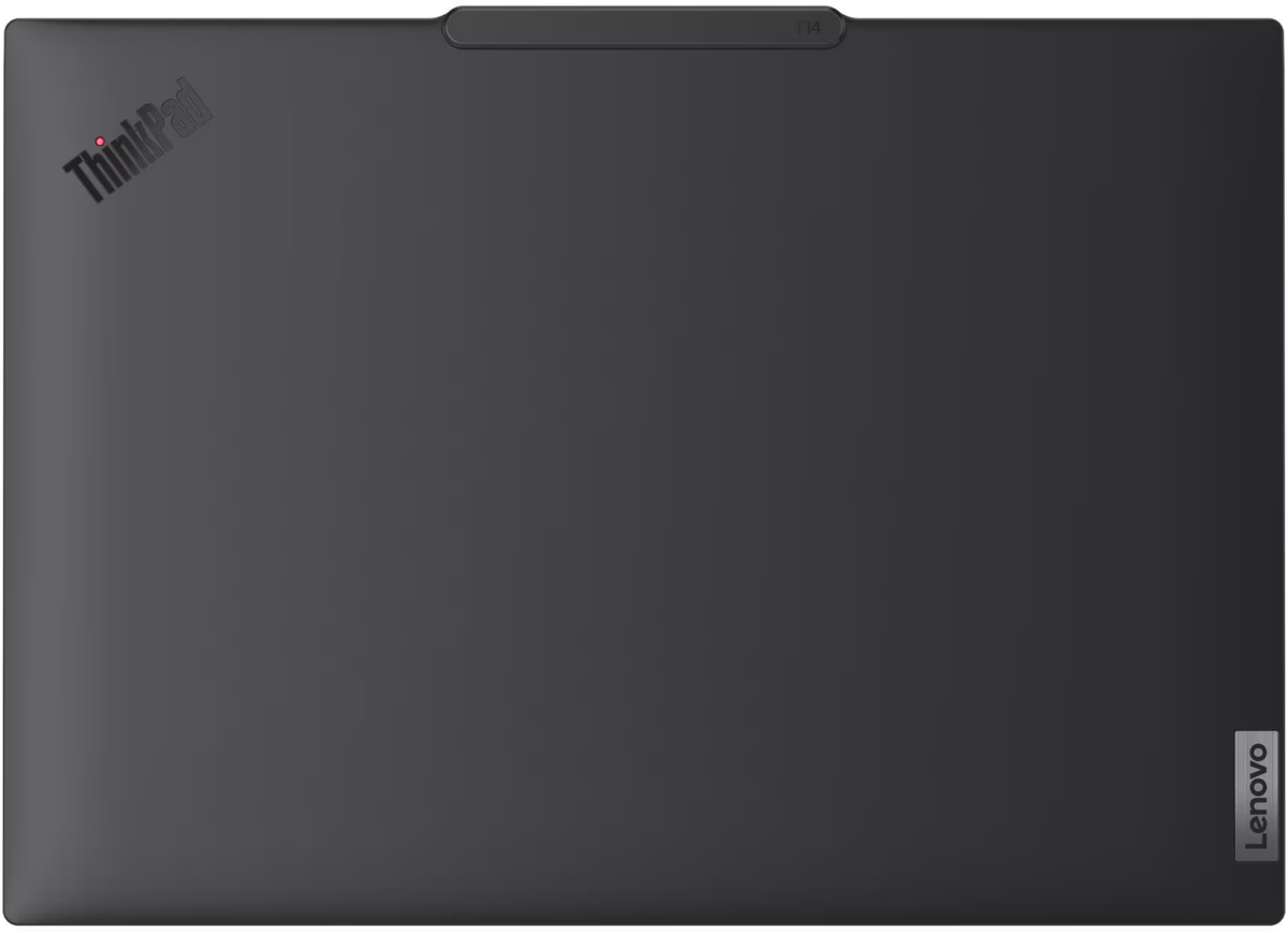 Ноутбук Lenovo ThinkPad T14 Gen 6 (Intel) (21QDS6DX00-Win11P)